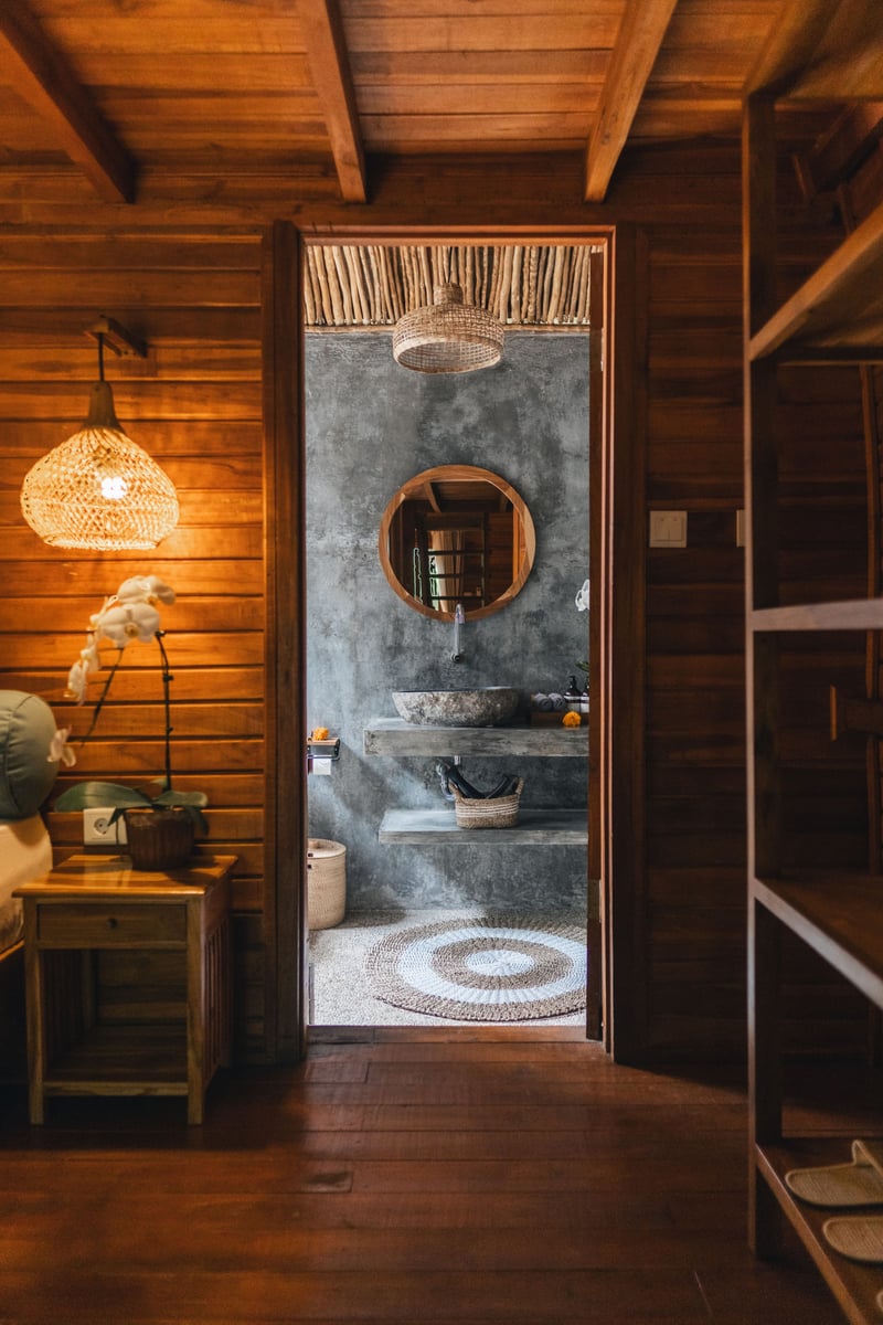 Loft Bungalow 2 - In House Retreat at Lumeria — photo 5