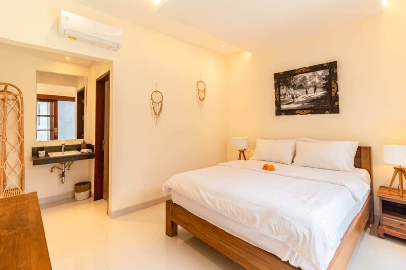 Villa Sentosa 16