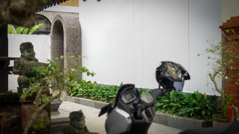 Cozy private Villa 3bdr rice field view Ubud vibes 18