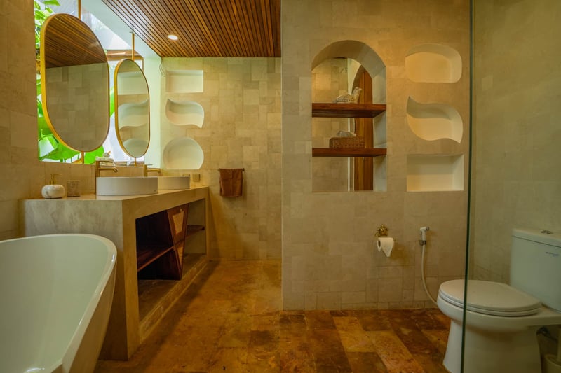 Unique, Fun & Cozy: The Chalet in the Heart of Ulu 23