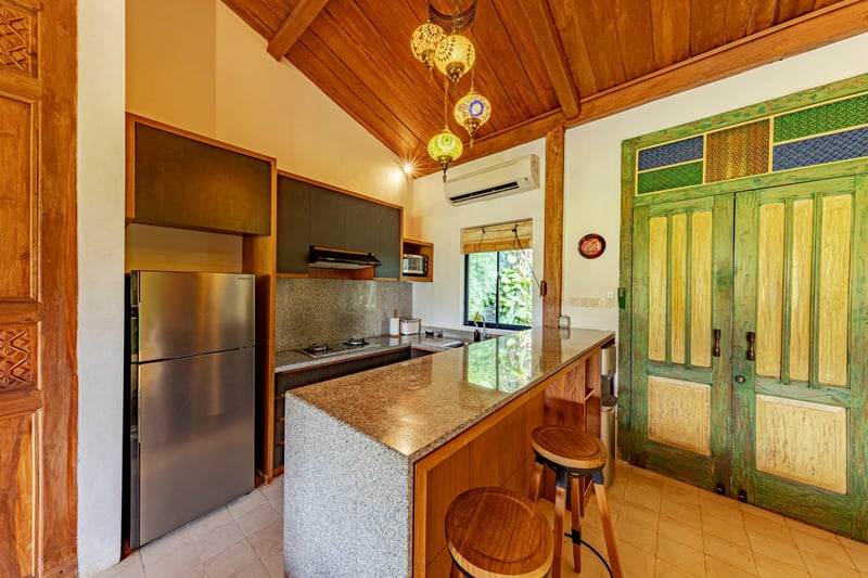 3Br Villa Java Ubud By Samaa 12