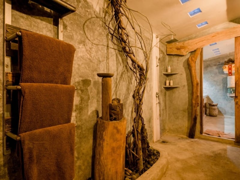 PabuanVilla, private, etnik & Impressive honeymoon 32