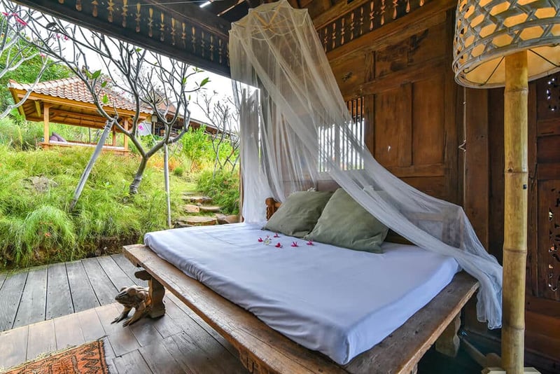 Basuki wooden house 30