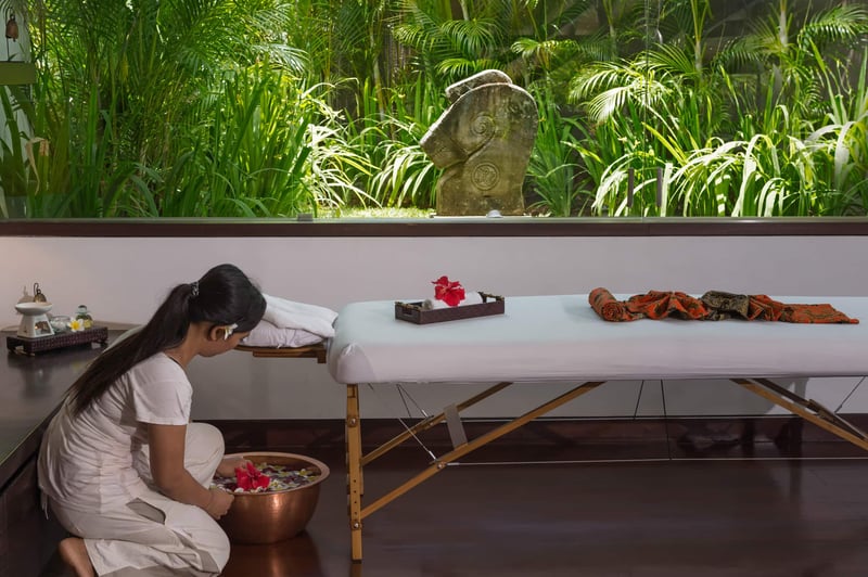 3BR Private Pool The Layar Designer Villas & Spa 18