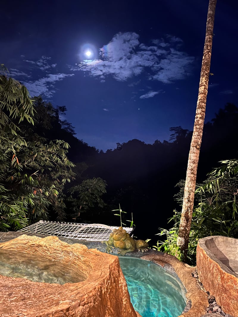 Swargana cabin 30