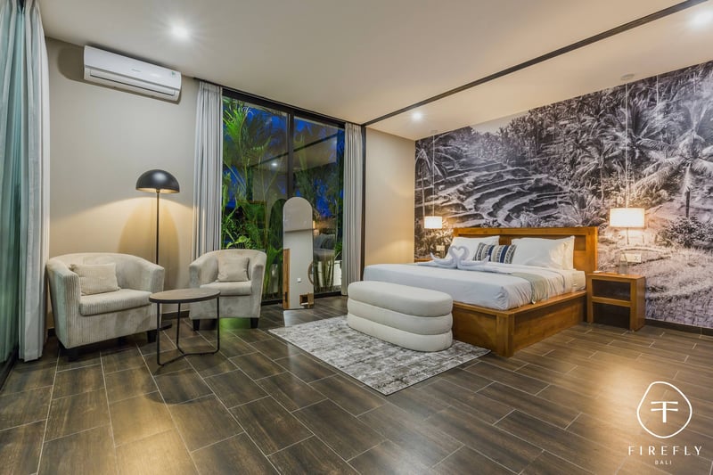 Firefly Villa | 3BR Tropical Escape w/ Big Pool — photo 5