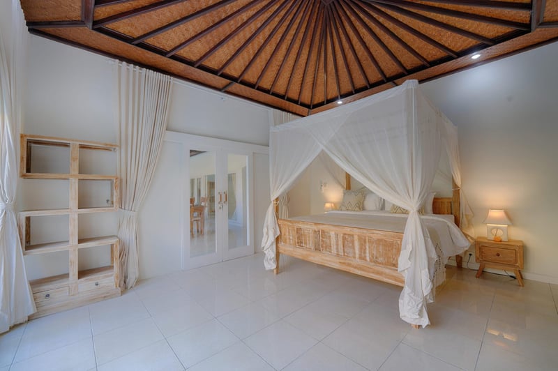 Charming 3 Bedroom Private Pool Villa in Seminyak 20