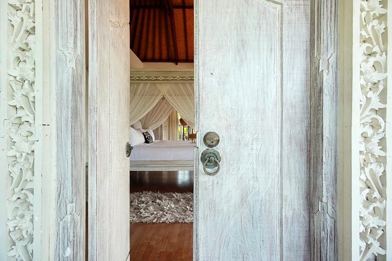 Shimha Private Retreat 12