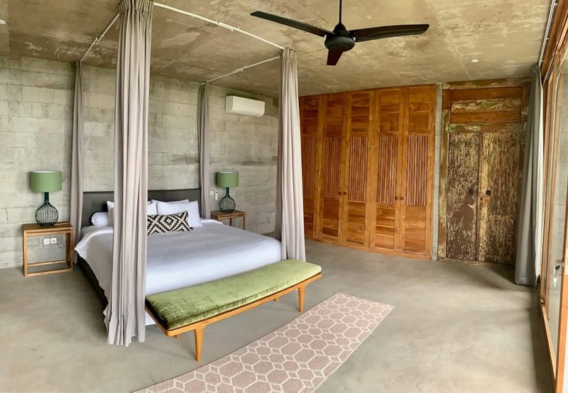 Villa El Nido 12