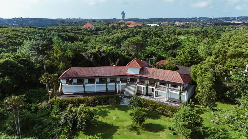 2 Bed Rooms Private Pool Villas 12