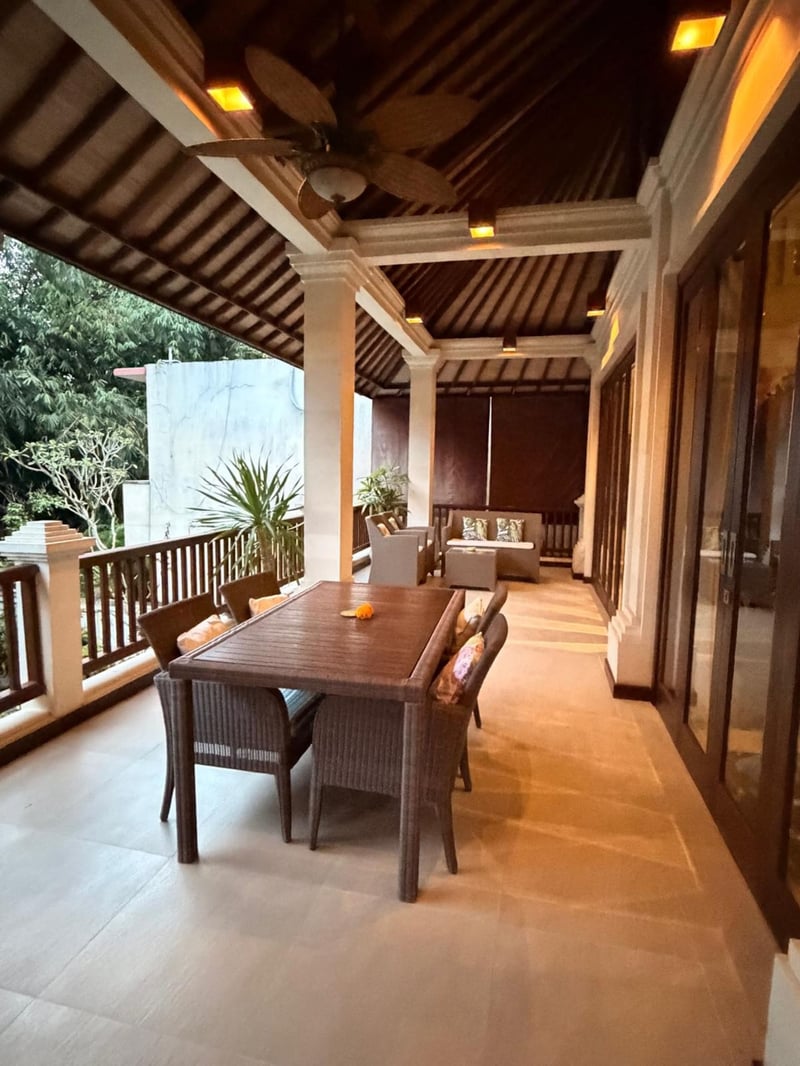 Vila Kamaya, Luxury 3BR, Private Pool, Breakfast — photo 4