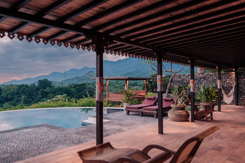 Villa Shanti 31