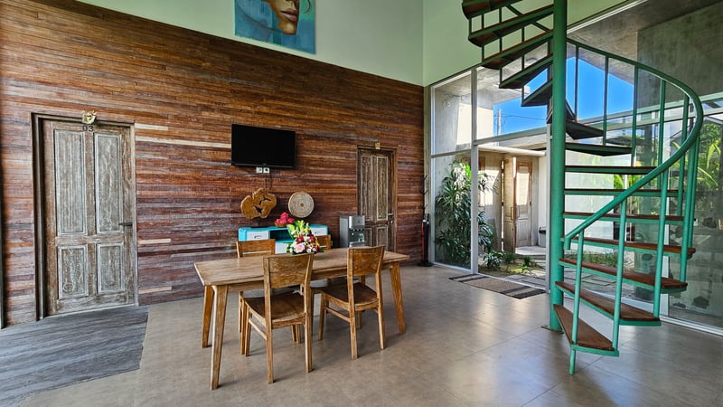 LJ Villa — photo 3