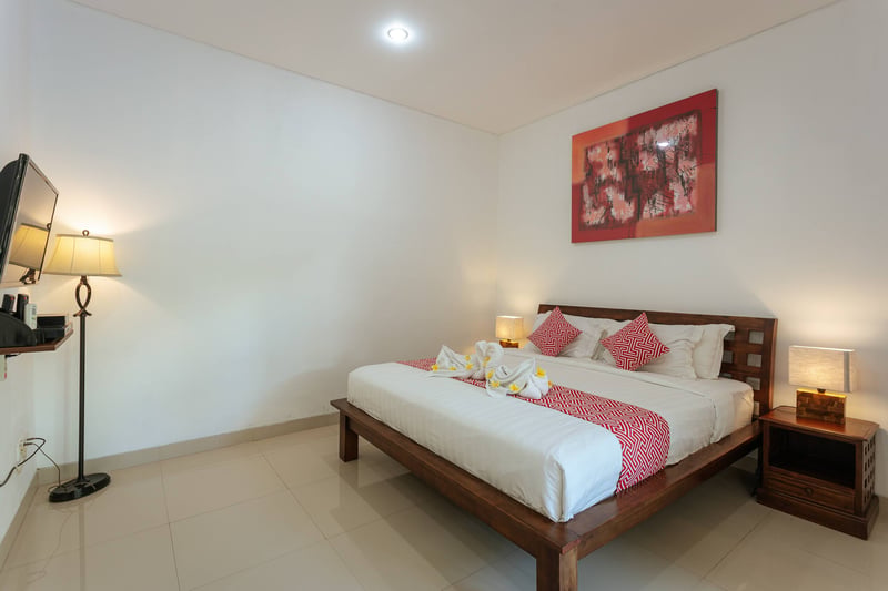 Villa Sedana 1 Seminyak - 2 BR Private Pool Villa! 36