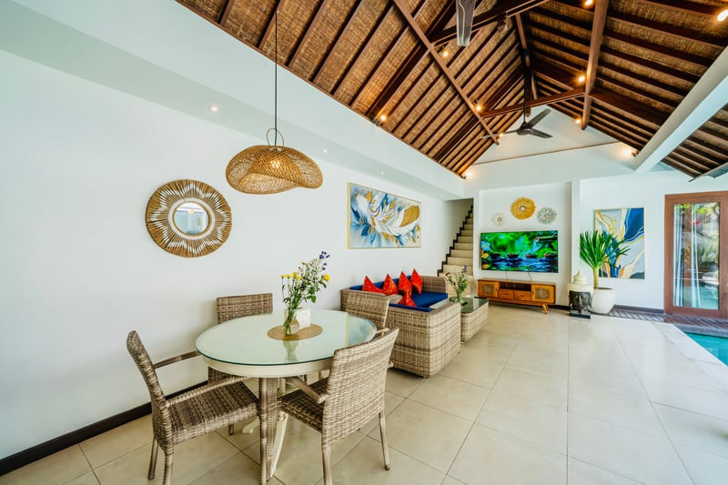 Villa Julissa – Seminyak Luxury Pool Villa 10