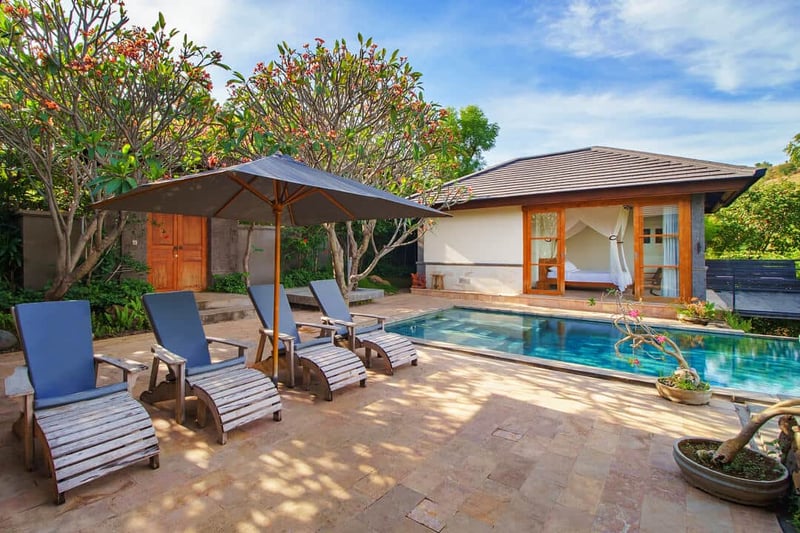 Villa Naga 27