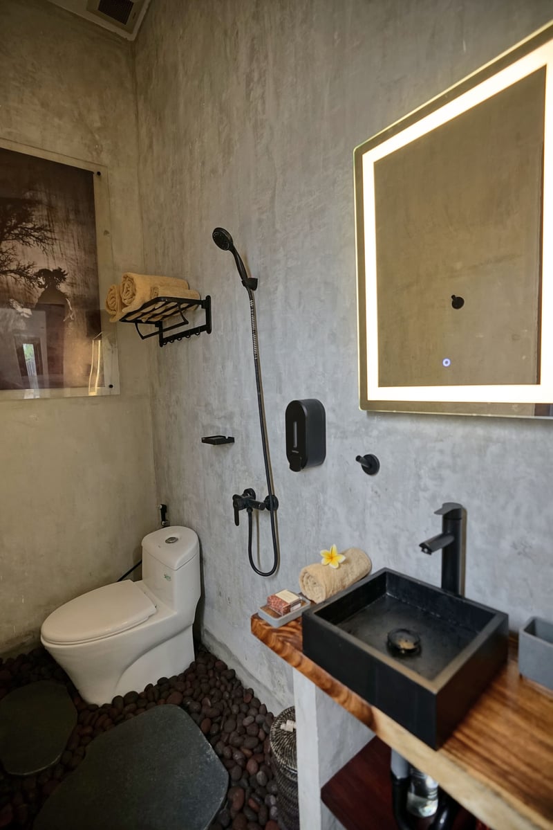 Katara Villa Nusa Lembongan 12