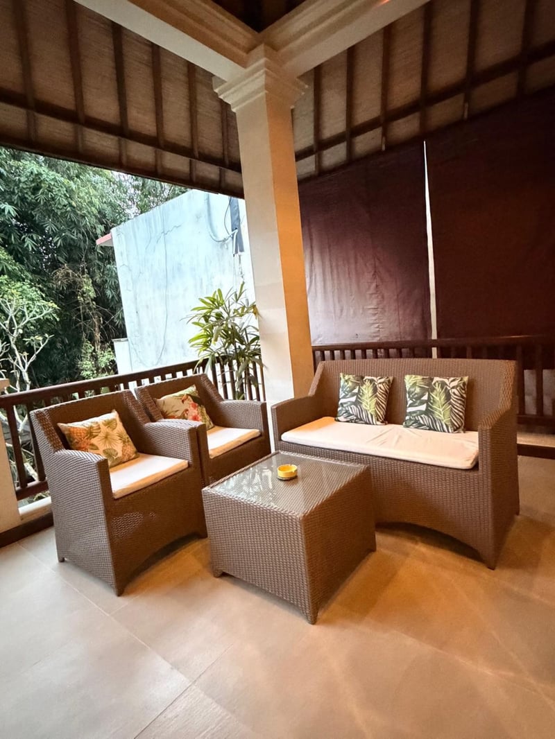 Vila Kamaya, Luxury 3BR, Private Pool, Breakfast — photo 3