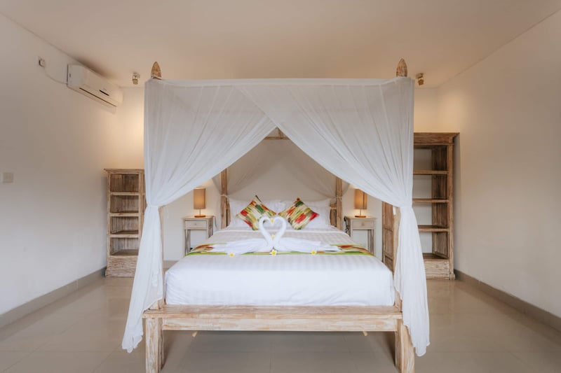 Villa Sri Seminyak - 3 Bedroom Stylish Pool Villa! 35