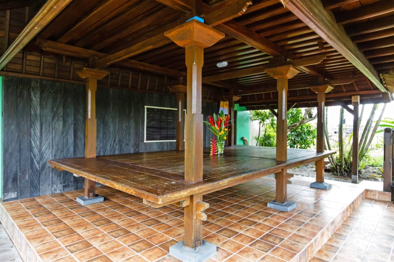 Bali Natha Bungalows Canggu (Beach Front View) 18