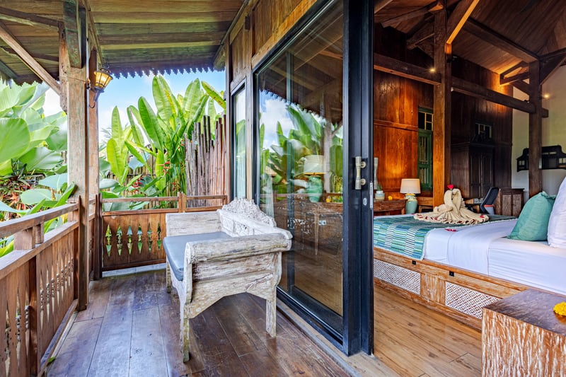 3Br Villa Java Ubud By Samaa 29