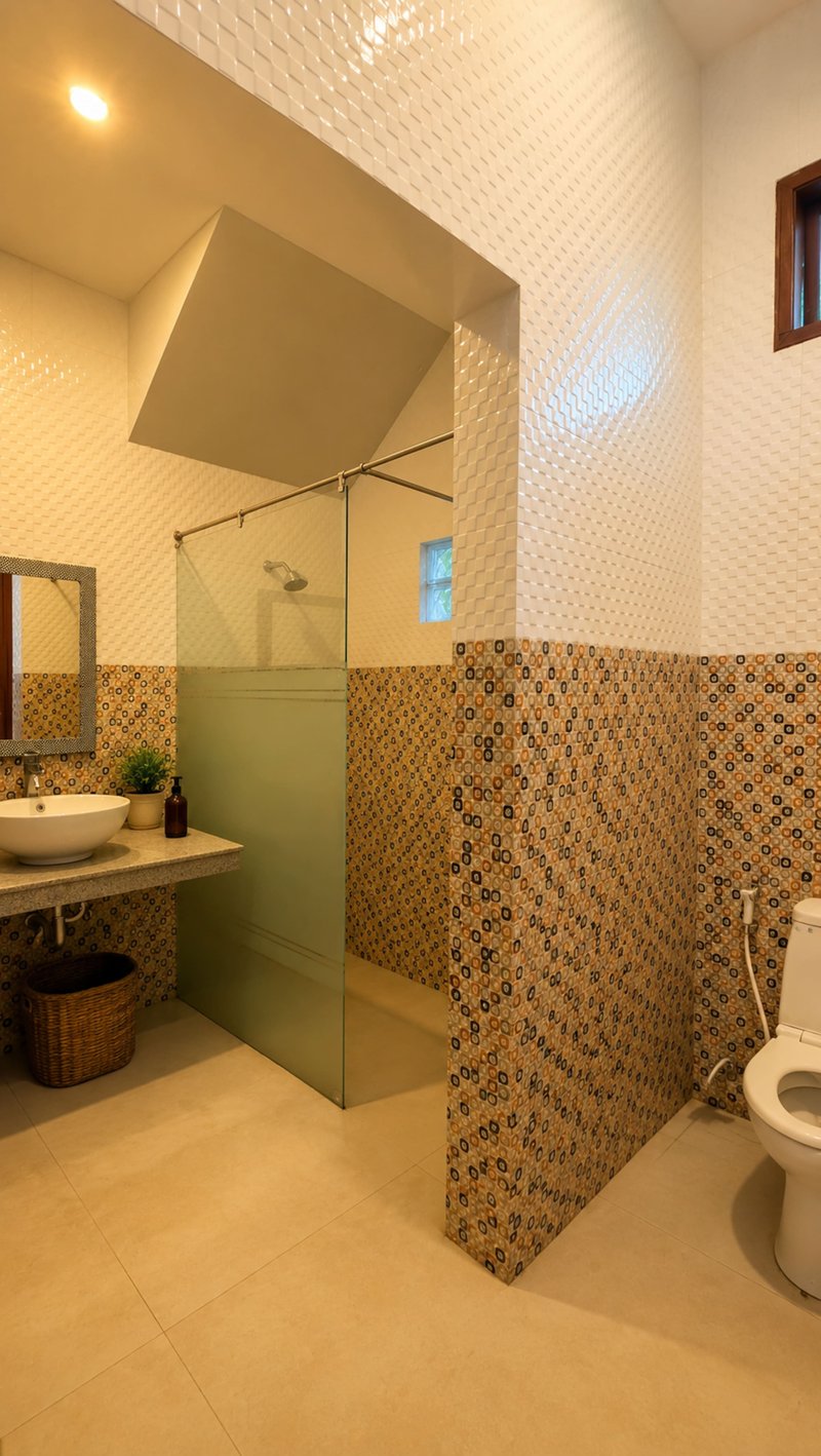 Bale Mansion 3BR Private Pool Villa 6