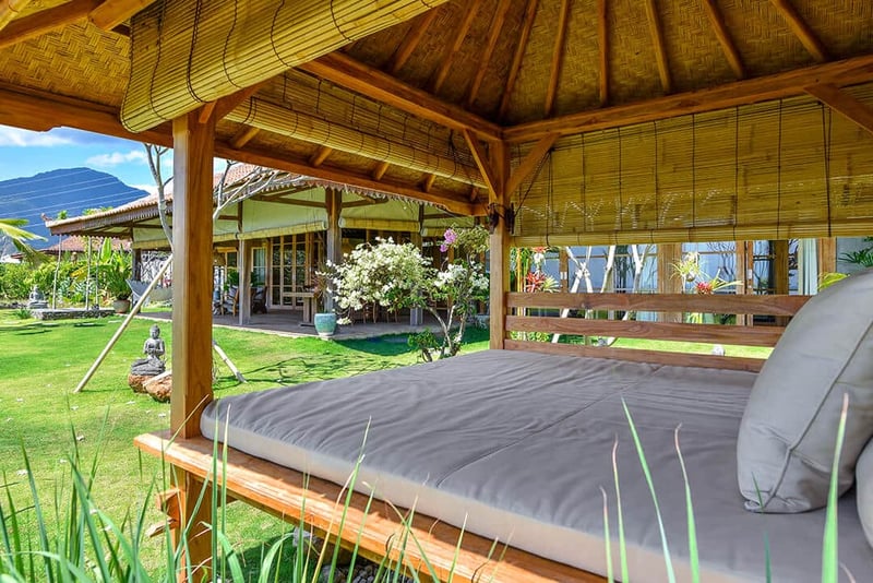 Villa Madoe 38