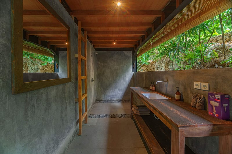 Villa Baja Timur 9