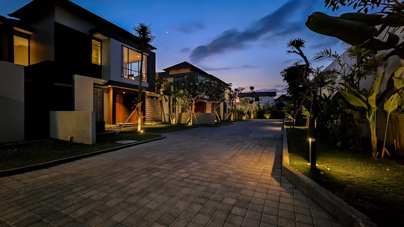 Papaver 5 Villa 21