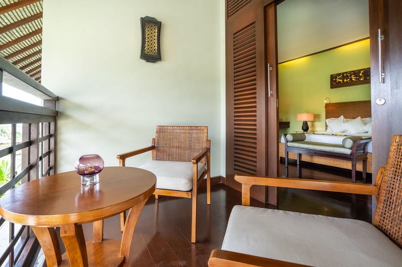 Immaculate 3-4BR Villa with Butler Service and Spa 29