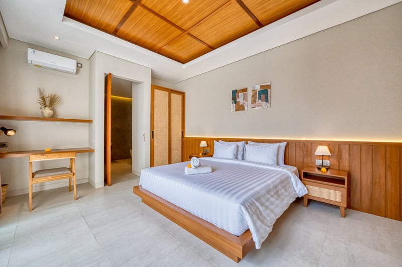 Villa Ardha 3 Bedroom 29