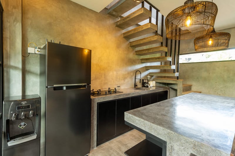 Casaluna Loft I - Private Townhouse with Pool 14