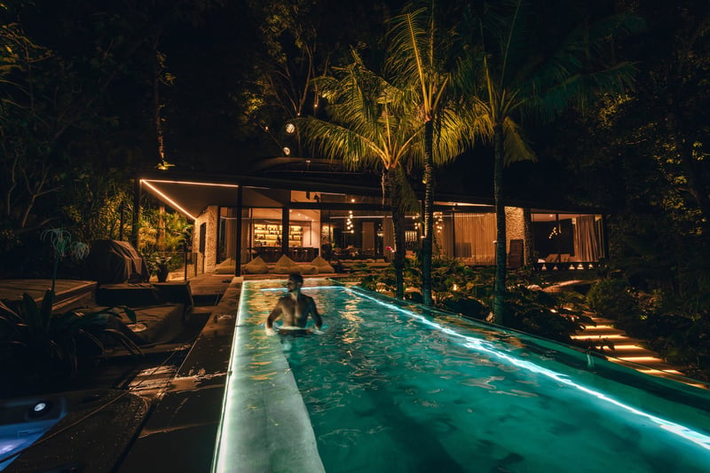 Lost Villa | Award-Winning Estate + 5-Star Staff 14