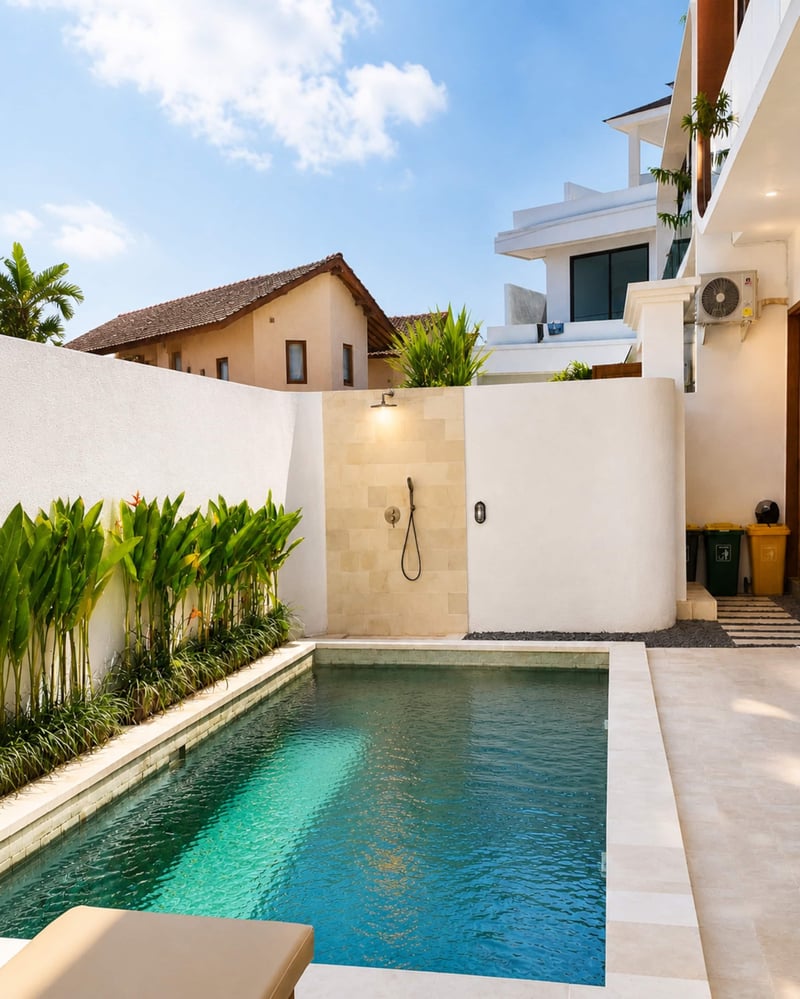 Villa Dua Bersaudara 2BR — photo 4