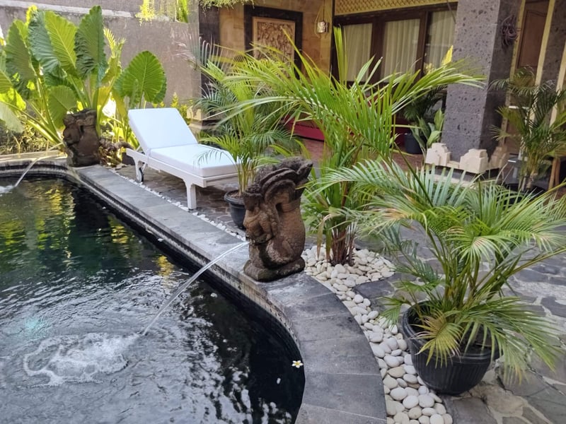 Villa MIA Seminyak 10