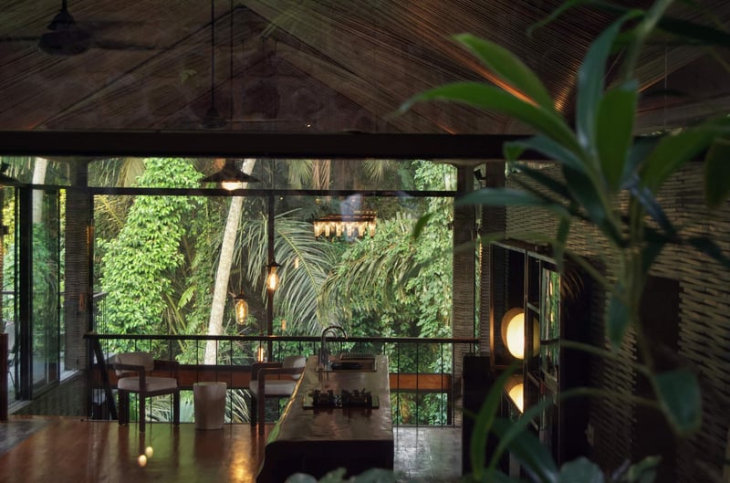 Origami House, a paradise with concierge in Ubud! 8