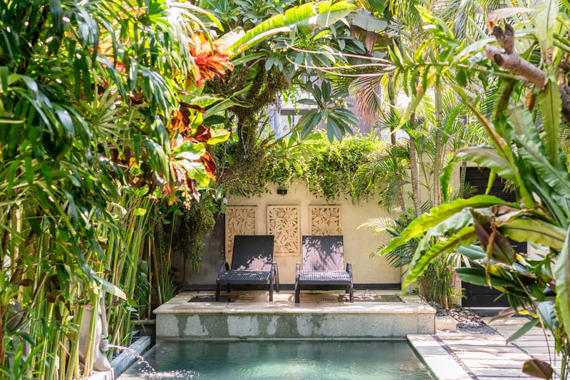 Villa Cantik Baik&Bagus — photo 4