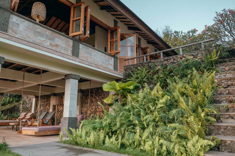 Villa Naga 33