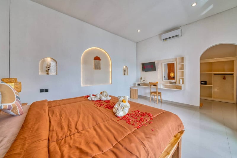 Villa MoonSun 10