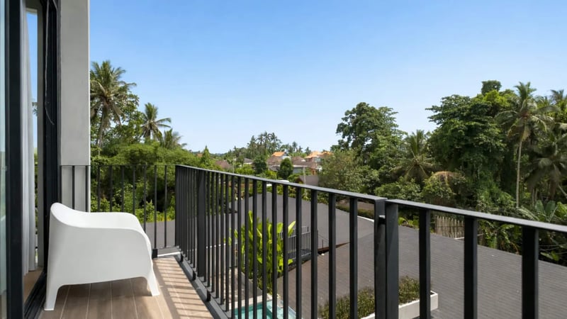 Private 2BR Pool Villa at Umahan, Ubud 36