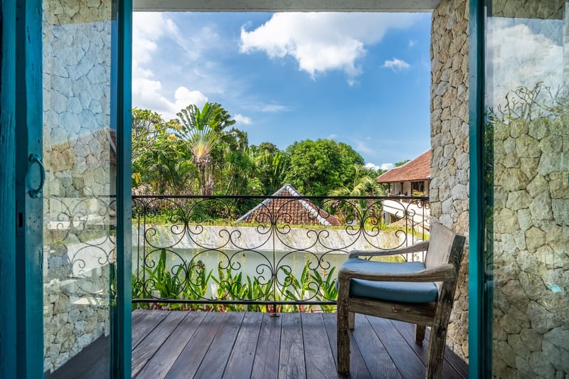 Villa Tyche Luxury 4BR Walk to beach & eat street 39
