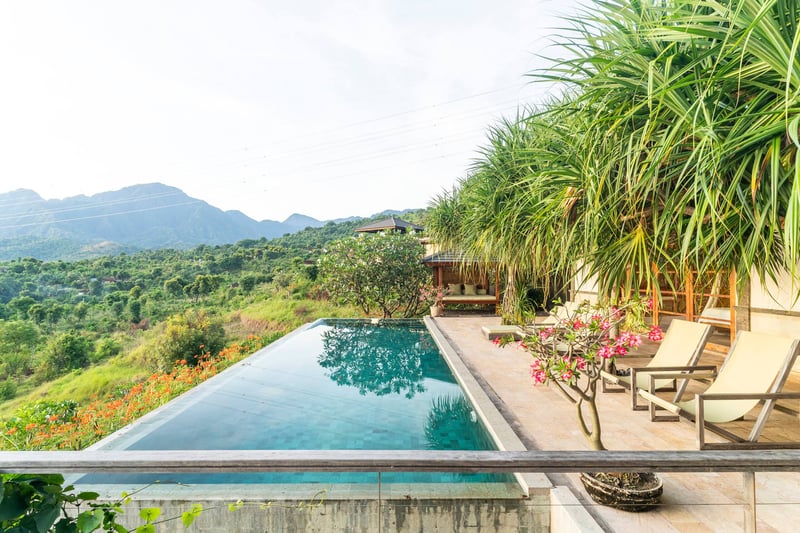 Villa Barong 29