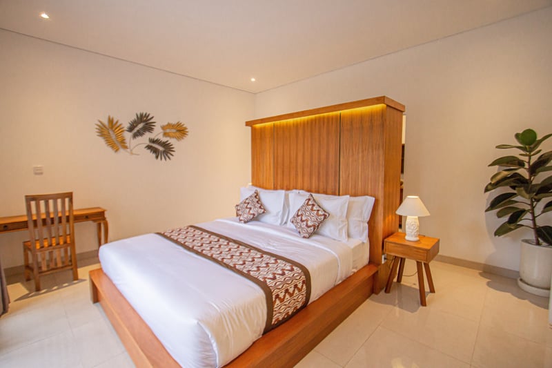 Angga Sari Villa 17