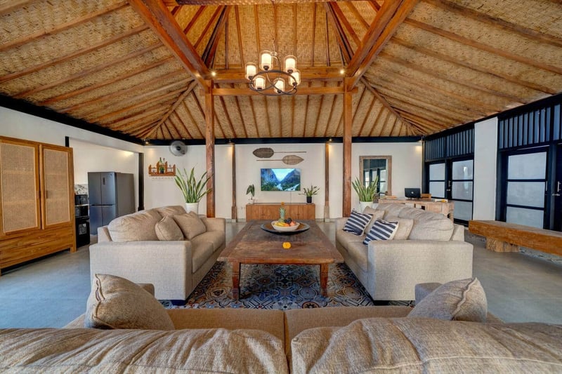 Villa Houston 33
