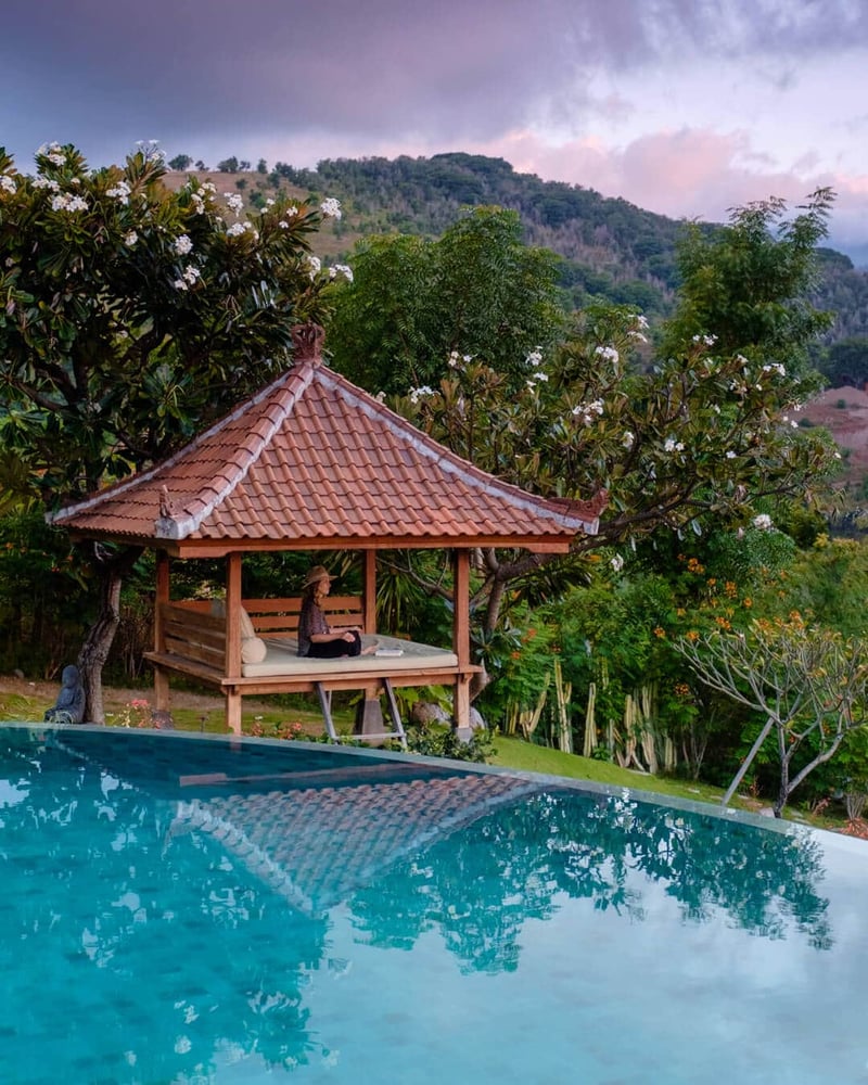 Villa Pipit 33