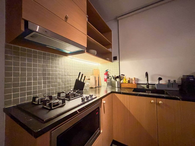 Uma Ugeng - 1BR Villa in Cemagi walk to the Beach 15