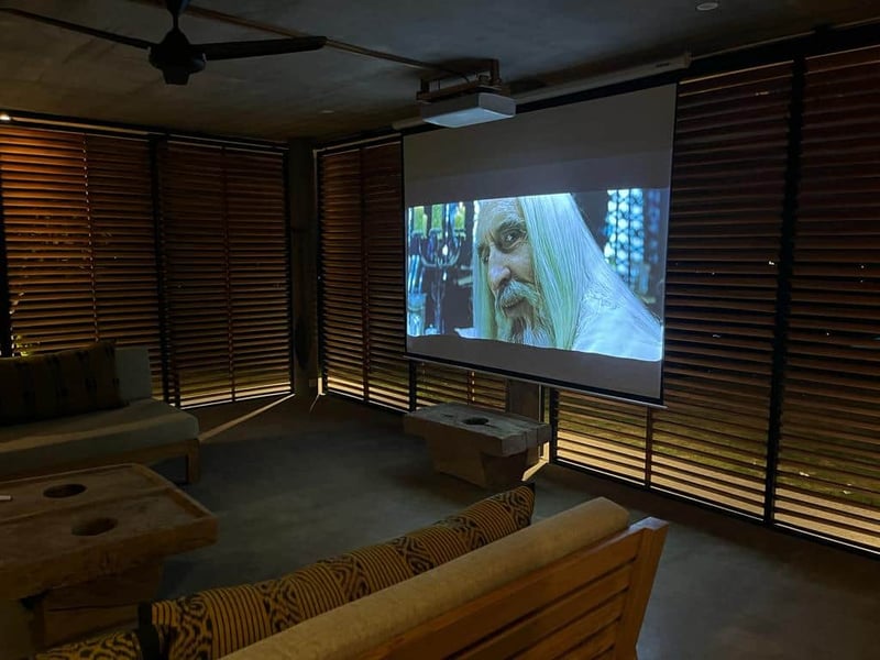 Villa ManJul 33
