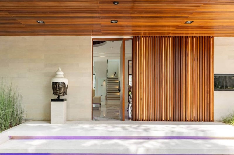 Villa Blue Diamond 6
