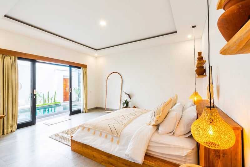 Villa Rindu Canggu | Summerhouse Bali 15