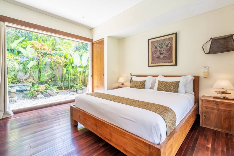 *Villas Ku Estate, 8 Bedroom with Gym in Seminyak 21